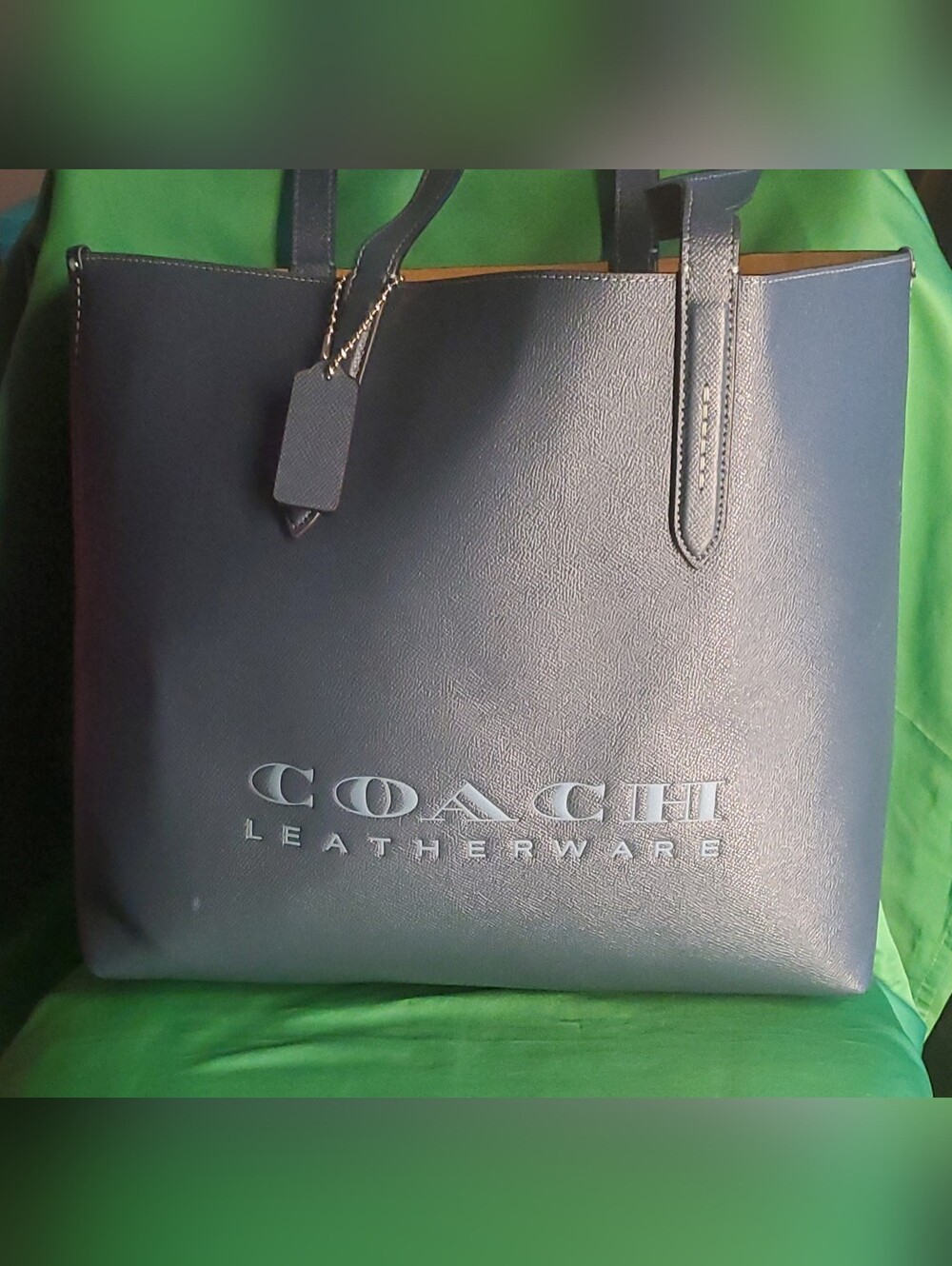 Coach Highline Tote